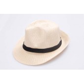 Straw Cowboy Hat